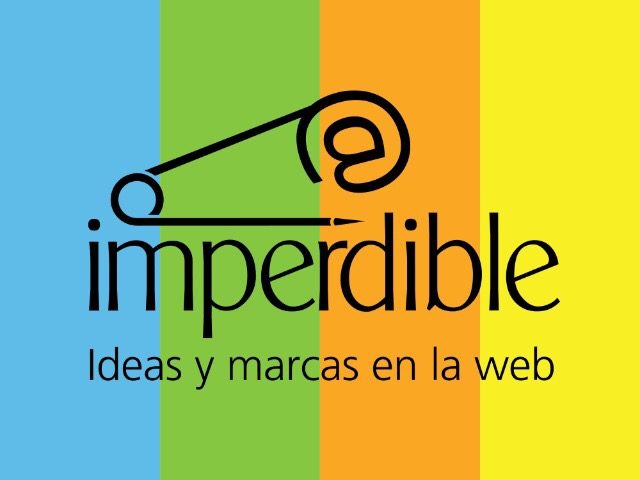 Logo Imperdible