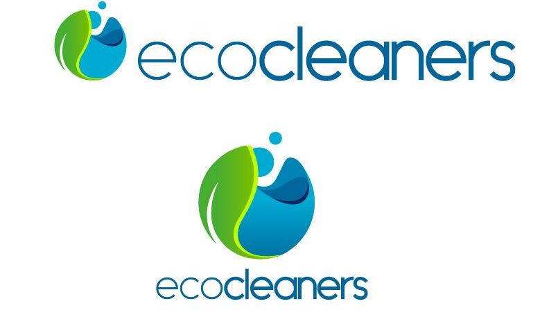 Ecocleaners Logotipo